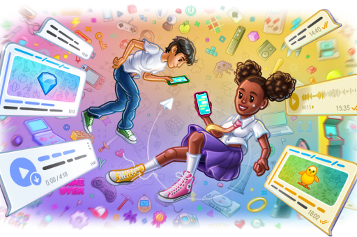 Telegram会员有什么权益