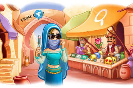 Telegram文件怎么下载