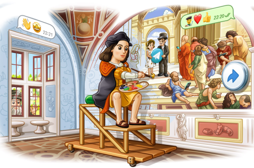 Telegram贴纸下载-第1张图片-纸飞机官网 - 下载纸飞机电脑版及移动端,安全加密通讯首选 Telegram贴纸下载-第1张图片-纸飞机官网 - 下载纸飞机电脑版及移动端,安全加密通讯首选