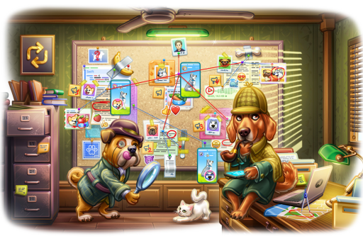 Telegram 防止流量分析的混淆-第1张图片-纸飞机官网 - 下载纸飞机电脑版及移动端，安全加密通讯首选